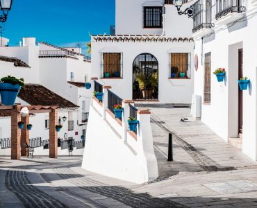 Mijas