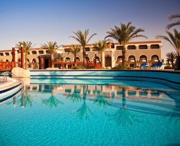 Hurghada