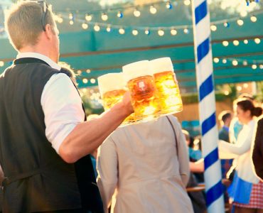 Oktoberfest
