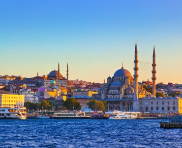 Istanbul