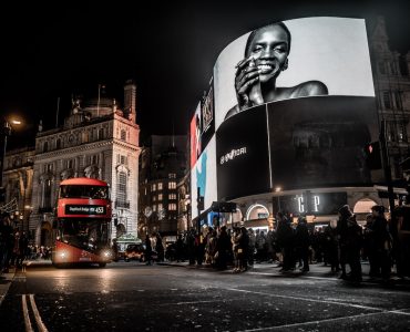London