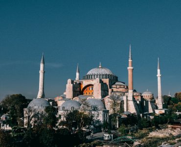 Istanbul
